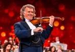 2 kaarten Andre Rieu in Ziggo Dome Amsterdam 9 januari'26, Twee personen, Januari, Vocaal