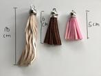 Kwastjes/ sleutelhangers., Ophalen of Verzenden, Nieuw, Overige typen