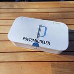 Poetsmiddelendoos, Antiek en Kunst, Ophalen of Verzenden