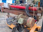 Houtklover, Tuin en Terras, Haardhout, Minder dan 3 m³, Ophalen, Overige houtsoorten