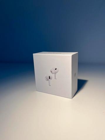 Airpods pro 2 beschikbaar voor biedingen