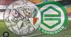 Ajax groningen 30 november