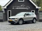 Volkswagen Tiguan, 125 pk, 4 cilinders, Handgeschakeld, Vierwielaandrijving