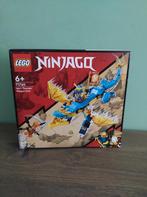 Lego Ninjago 71760 Jay's dragon draak, Ophalen of Verzenden, Nieuw, Complete set, Lego