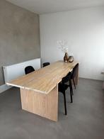 TOTTORI eettafel 84,5x250 cm, Ophalen, Gebruikt, 200 cm of meer, 50 tot 100 cm