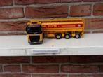 WSI  Volvo  FH5  Globetrotter  van  Gebr.  Fuite., Hobby en Vrije tijd, Ophalen of Verzenden, Nieuw, Bus of Vrachtwagen, Wsi