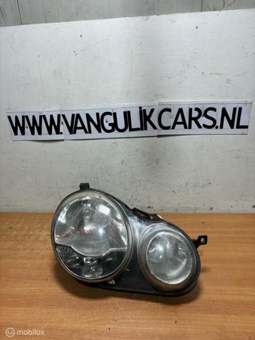Koplamp  rechts Volkswagen Polo 9N ('01-'05 beschikbaar voor biedingen
