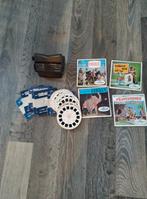 Viewer +30 plaatjes, Verzamelen, Ophalen of Verzenden, Voor 1940, Fototoestel