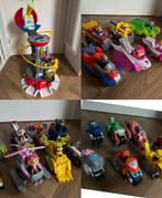Heel veel paw patrol pups en voertuigen te koop Als nieuw!️, Kinderen en Baby's, Speelgoed | Speelgoedvoertuigen, Ophalen of Verzenden