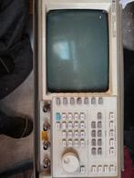 HP 54503A 500MHz, Ophalen, Gebruikt, Elektriciteit