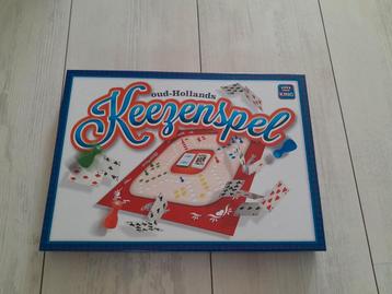 Oud Hollands spel beschikbaar voor biedingen
