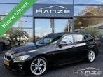 BMW 3-serie Touring 320d M Sport High Executive|Pano|NAP, Auto's, BMW, 745 kg, Achterwielaandrijving, Euro 6, 4 cilinders