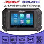 OBD star Odomaster clustercalibratie cluster herstel, Ophalen of Verzenden