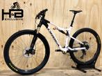 Orbea Oiz M Pro FullCarbon 29 inch mountainbike Shimano XTR, Fietsen en Brommers, Fietsen | Mountainbikes en ATB, Overige merken