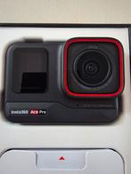 Insta360 Ace Pro Action Camera - Nieuw!, Ophalen of Verzenden, Nieuw, Overige merken