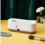 ultrasone brilreiniger, Ophalen of Verzenden, Nieuw