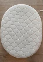 Stokke Sleepi Mini Matras V3+ Beschermer, Kinderen en Baby's, Kinderkamer | Bedden, Ophalen of Verzenden, Zo goed als nieuw, Minder dan 140 cm