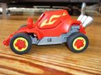 playmobil raceauto, Kinderen en Baby's, Speelgoed | Playmobil, Ophalen of Verzenden, Zo goed als nieuw, Complete set