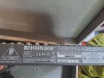 Analoge mixer berhinger xenyx 1202, Muziek en Instrumenten, Mengpanelen, Ophalen of Verzenden, Gebruikt, 10 tot 20 kanalen
