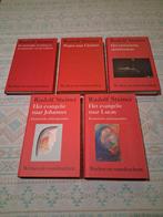 Rudolf Steiner - Christologie. Boeken ook los te koop!, Boeken, Filosofie, Ophalen of Verzenden, Zo goed als nieuw, Rudolf Steiner