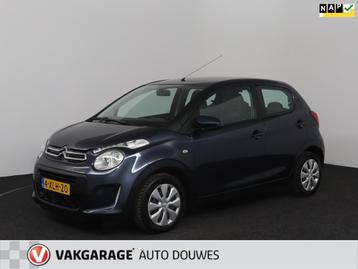 Citroen C1 1.0 e-VTi Feel | NAP | 5drs. | Airco | Cruise Con beschikbaar voor biedingen