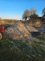 Zand voor meerdere doeleinden, Ophalen, Nieuw, Ophoogzand