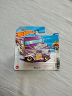 Hot wheels mailed it treasure hunt, Hobby en Vrije tijd, Modelauto's | Overige schalen, Ophalen of Verzenden, Nieuw, Auto