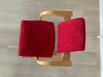 Stokke Actulum stoel, Huis en Inrichting, Stoelen, Ophalen, Gebruikt, Hout, Stokke Actulum