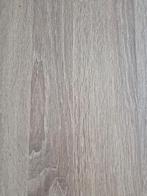 Duropal HPL fineer lichtbruin 250x125 cm 0,8mm dik ( 551 ), Ophalen, HPL, Nieuw, Nvt