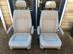 Comfort stoelen Inka Volkswagen Transporter T5, T5GP, T6, Auto-onderdelen, Interieur en Bekleding, Ophalen, Gebruikt, Volkswagen