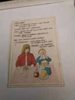 LIBELLE'S. LIJNKAART, Ophalen of Verzenden, Sterren en Beroemdheden