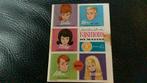 Exclusive Fashions by Mattel book 4 1963, Ophalen of Verzenden, Zo goed als nieuw, Barbie