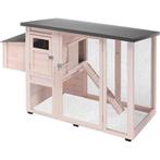 Ferplast iris kippenhok - 170x76,5x112,5cm, Ophalen of Verzenden, Nieuw