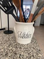 Riviera maison lepelpot kitchen utensils, Huis en Inrichting, Ophalen of Verzenden