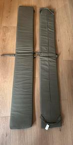 Kussens zitbank picknicktafel, Ophalen of Verzenden, Nieuw