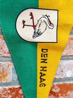 Den Haag 1950s-60s prachtige vintage vaan, Ophalen of Verzenden, Zo goed als nieuw