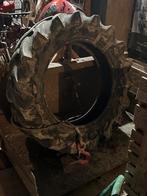 Trekkerband zandbak - Gratis af te halen!, Ophalen, Gebruikt