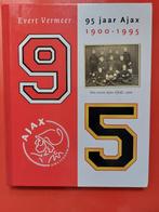 Boek - 95 jaar Ajax, Ophalen of Verzenden, Zo goed als nieuw, Balsport