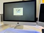 Apple imac 27”, Ophalen, Gebruikt, 8 GB, IMac
