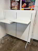 G-Star Schot Hang-lig Memo - Wit, Gebruikt, 100 tot 150 cm, Ophalen of Verzenden, Minder dan 25 cm