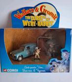 Wallace & Gromit Corgi Set - Were-Rabbit, Antiek en Kunst, Verzenden