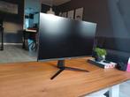 3x monitor LG ultragear 27 inch, Computers en Software, Monitoren, Gebruikt, IPS, 1 tot 2 ms, 61 t/m 100 Hz