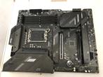 MAG B760 TOMAHAWK WIFI, Computers en Software, Moederborden, LGA 1700, Ophalen of Verzenden, Zo goed als nieuw, ATX