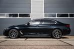BMW 5-serie 545e xDrive High Executive |Sfeer |Alcantara |AC, Auto's, 12 kWh, 12 maanden, Gebruikt, Euro 6