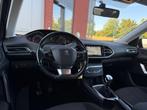 Peugeot 308 SW 1.6 BlueHDI Blue Lease Executive|Navi|Cruise|, Voorwielaandrijving, Stof, 4 cilinders, Origineel Nederlands