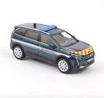 Peugeot 5008 GT 2021 Gendarmerie 1:43 NOREV ref. 473928, Verzenden, Nieuw, Auto, Norev