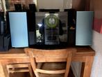 Beocenter 2500, Beolab 2500 MK2 werkt volledig., Audio, Tv en Foto, Stereo-sets, Ophalen, Gebruikt, Cd-speler, Bang & Olufsen