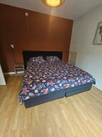 Elektrische boxspring 180x210, Huis en Inrichting, Slaapkamer | Boxsprings, Ophalen, Gebruikt, 210 cm, Tweepersoons