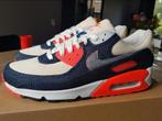 Nike air max 90 denham us 10,5 eu 44,5 DS, Ophalen, Overige kleuren, Nike, Nieuw