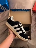 Adidas Campus Zwart / Wit maat 44, Ophalen of Verzenden, Nieuw, Zwart